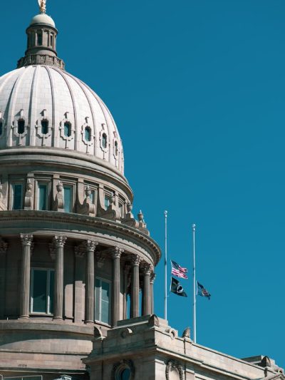 Idaho