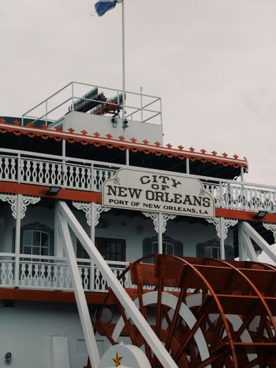 Louisiana