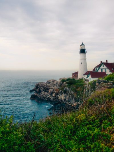 Maine