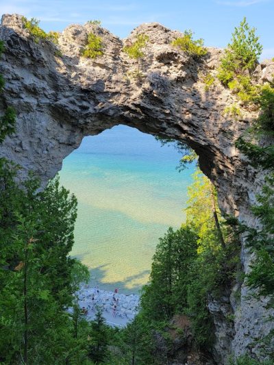 Michigan