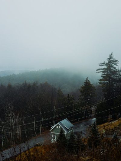 New Hampshire