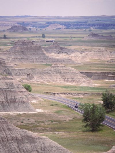 North Dakota