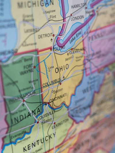 Ohio