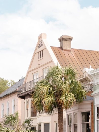 South Carolina