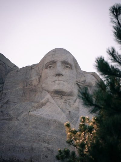 South Dakota