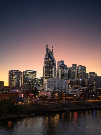 Tennessee